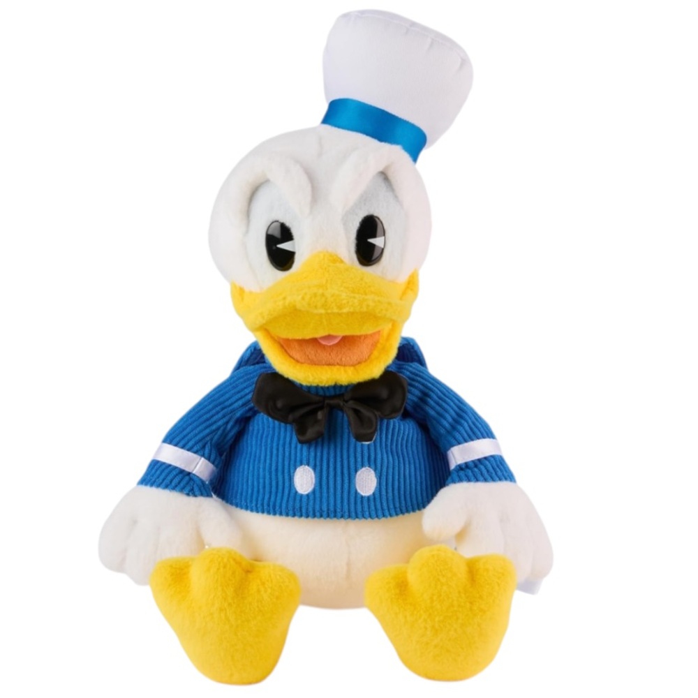 Disney GUND Donald Duck Stuffed Animal Disney Official Classic Plush 14” Tall